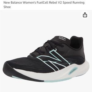 New Balance FuelCell Rebel V2
